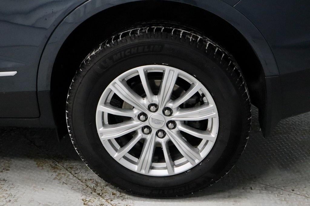 2019 Cadillac XT5 Base