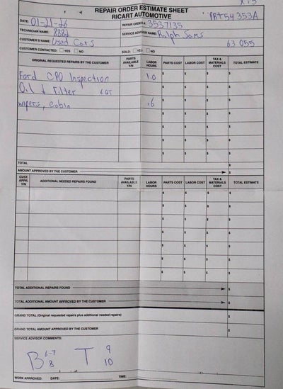 2019 Cadillac XT5 Base