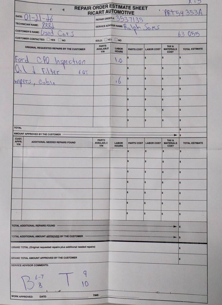 2019 Cadillac XT5 Base