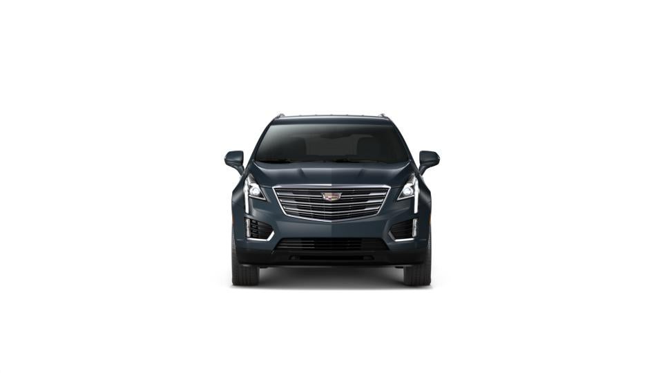 2019 Cadillac XT5 Base