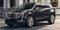 2019 Cadillac XT5 Base