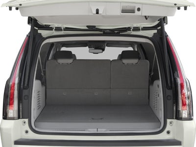 2017 Cadillac Escalade ESV Luxury