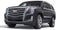 2018 Cadillac Escalade ESV Luxury