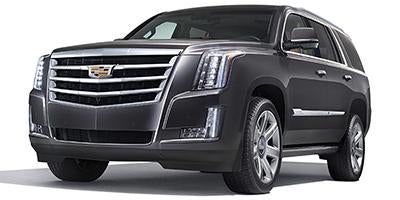 2018 Cadillac Escalade ESV Luxury