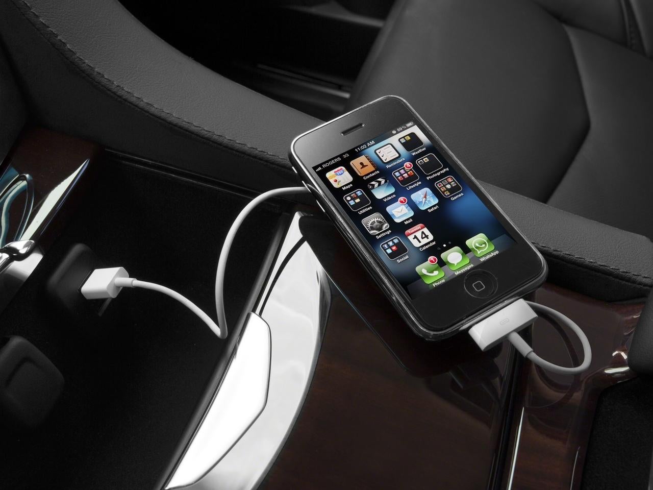 2015 Cadillac Escalade Premium