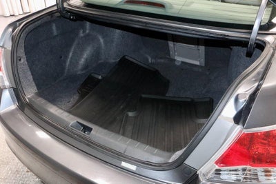 2012 Honda Accord Sedan EX-L