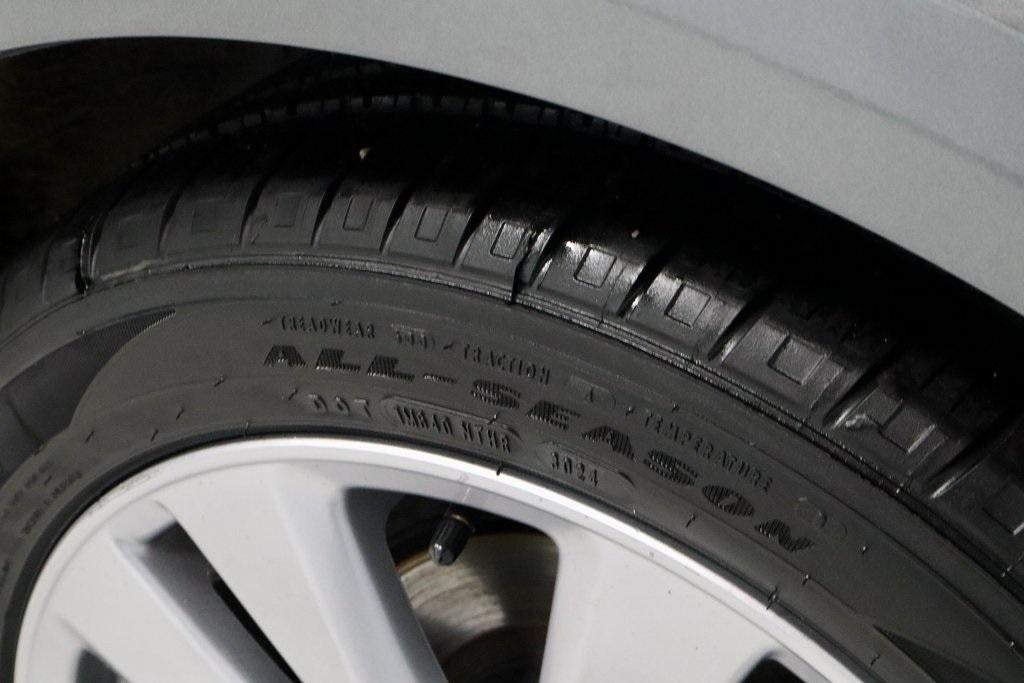 2012 Honda Accord Sedan EX-L