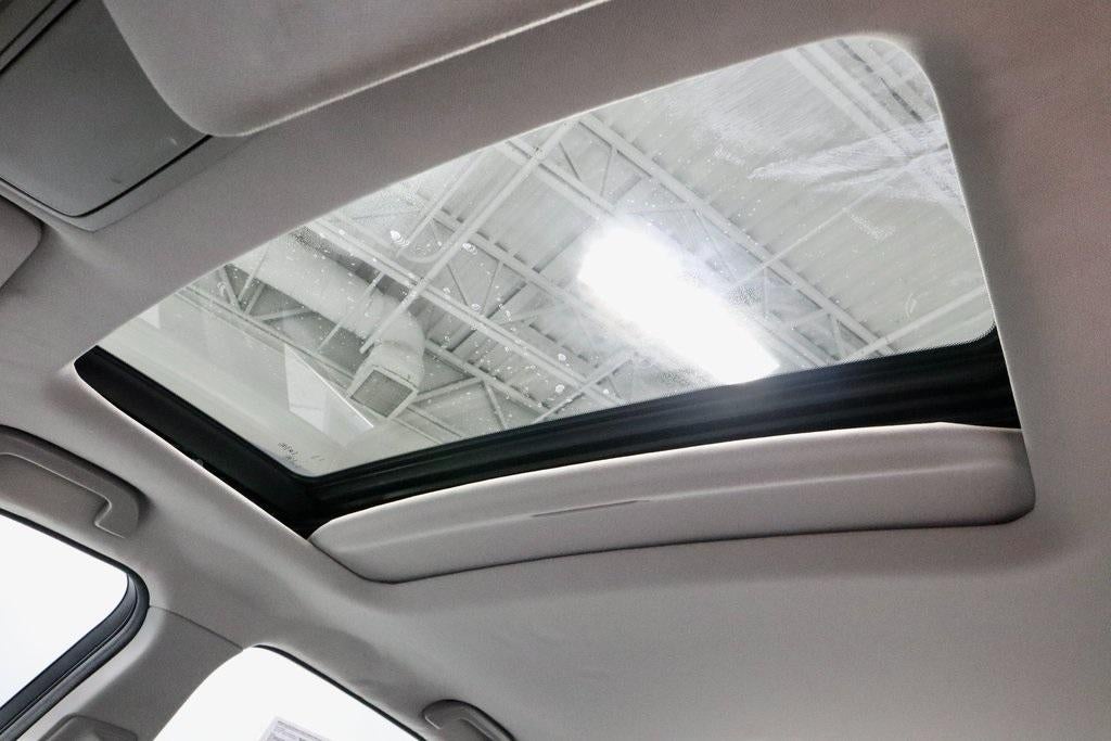 2012 Honda Accord Sedan EX-L