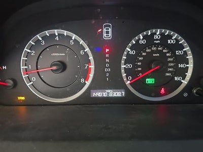 2011 Honda Accord Sedan EX-L