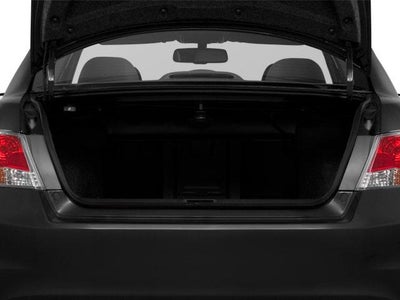 2011 Honda Accord Sedan EX-L