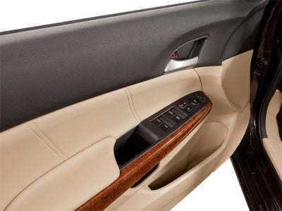 2011 Honda Accord Sedan EX-L