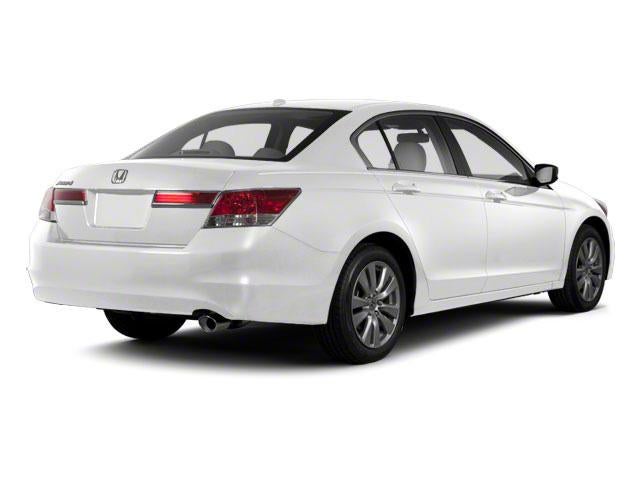 2011 Honda Accord Sedan EX-L