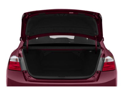 2014 Honda Accord Sedan Sport