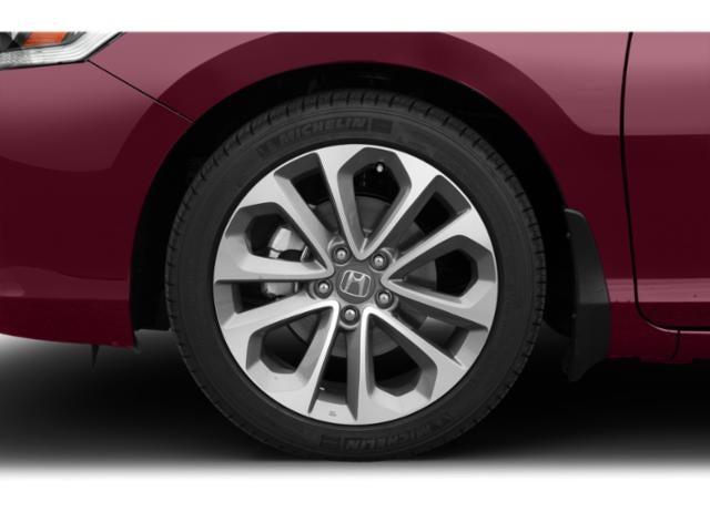 2014 Honda Accord Sedan Sport