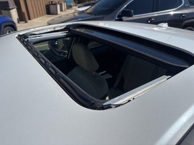 2016 Honda Accord Coupe EX-L