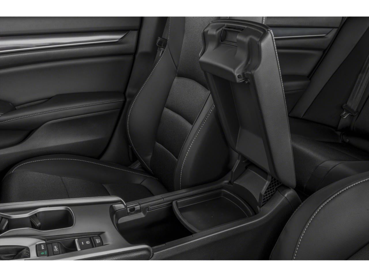2022 Honda Accord Sedan Sport