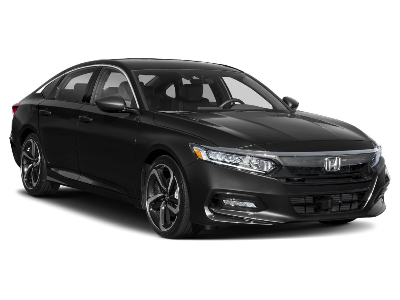 2019 Honda Accord Sedan Sport