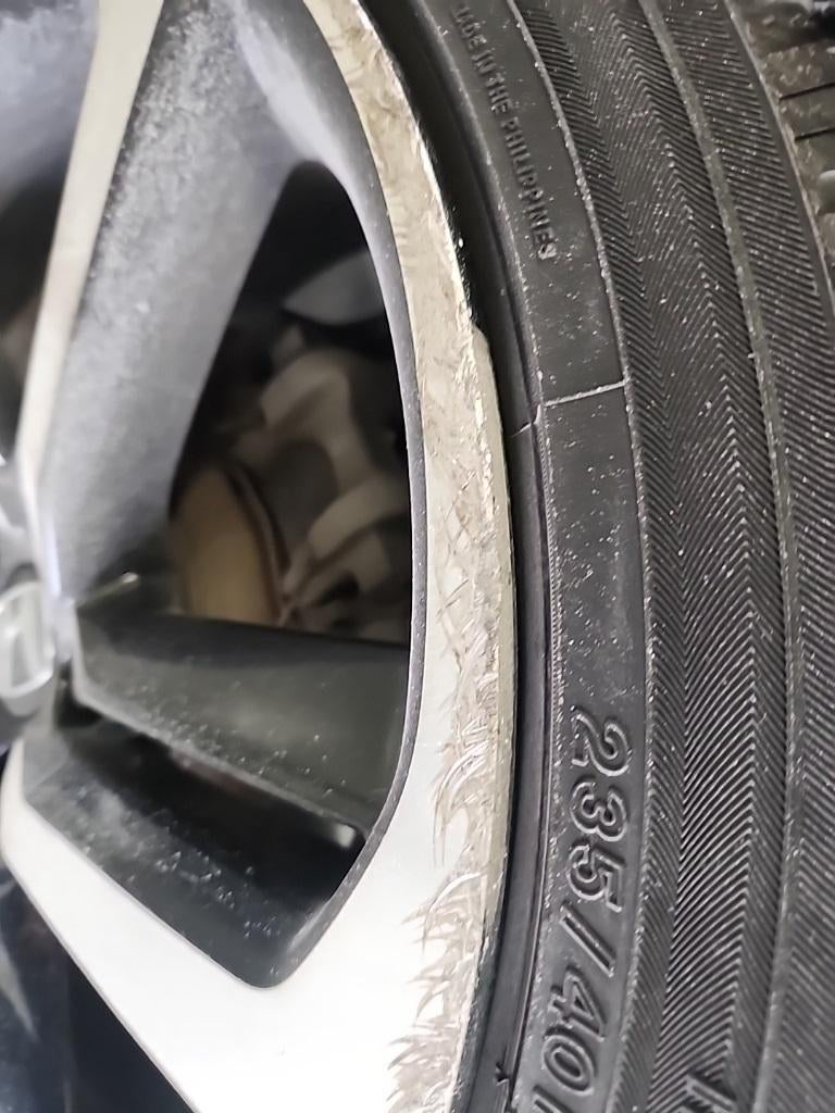 2019 Honda Accord Sedan Sport