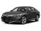 2018 Honda Accord Sedan EX-L