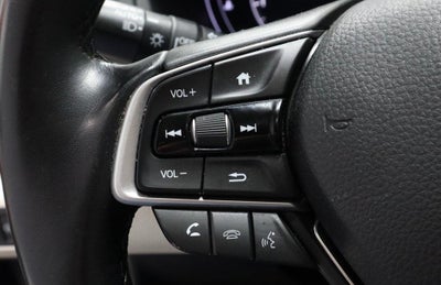 2020 Honda Accord Sedan EX-L