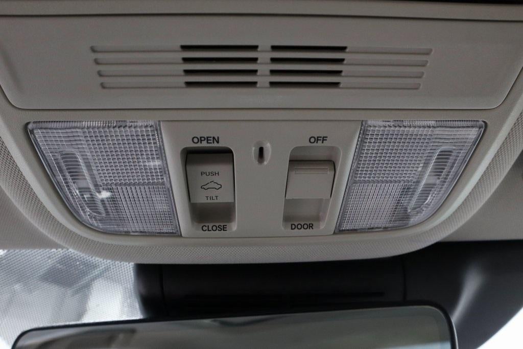 2020 Honda Accord Sedan EX-L