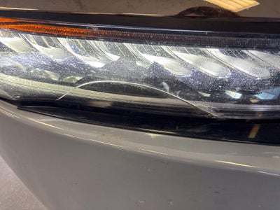 2021 Honda Accord Sedan Sport 2.0T