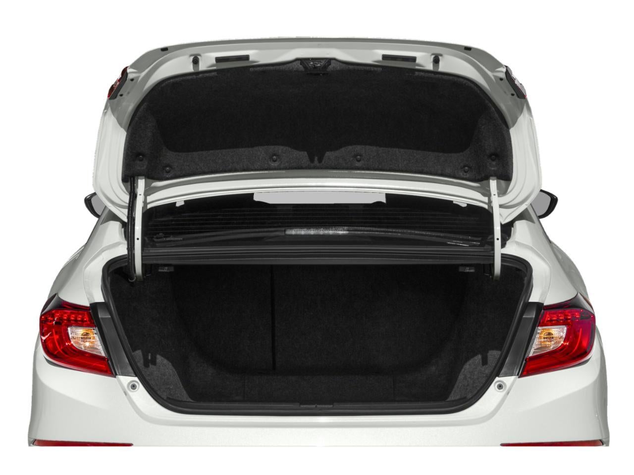 2021 Honda Accord Sedan Sport 2.0T