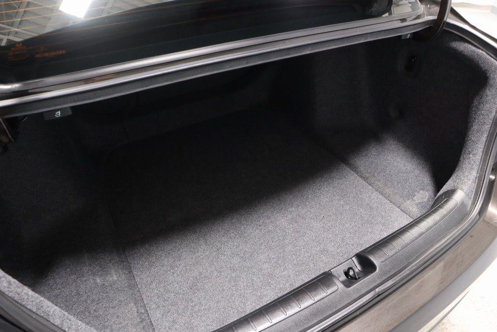 2018 Honda Accord Sedan EX-L 2.0T