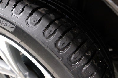 2018 Honda Accord Sedan EX-L 2.0T