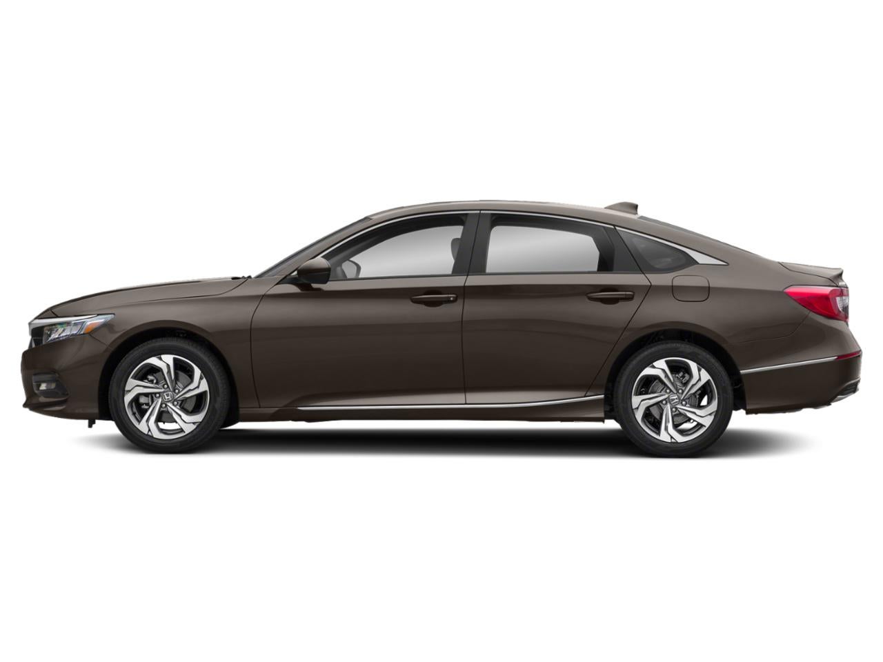 2018 Honda Accord Sedan EX-L 2.0T