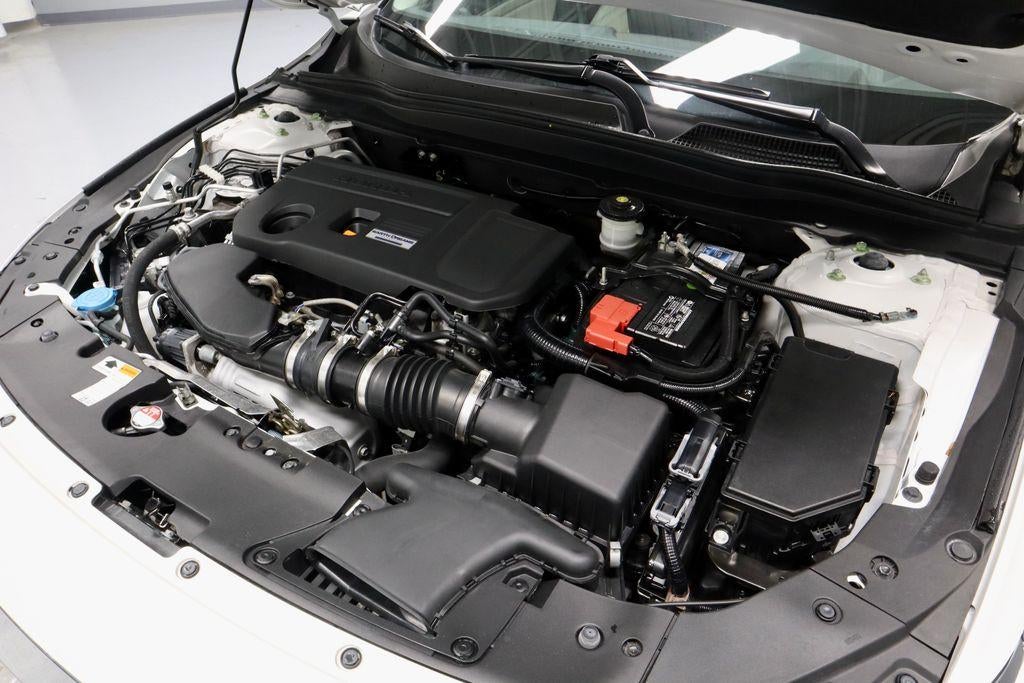 2020 Honda Accord Sedan Touring 2.0T