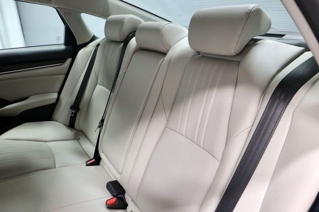 2020 Honda Accord Sedan Touring 2.0T
