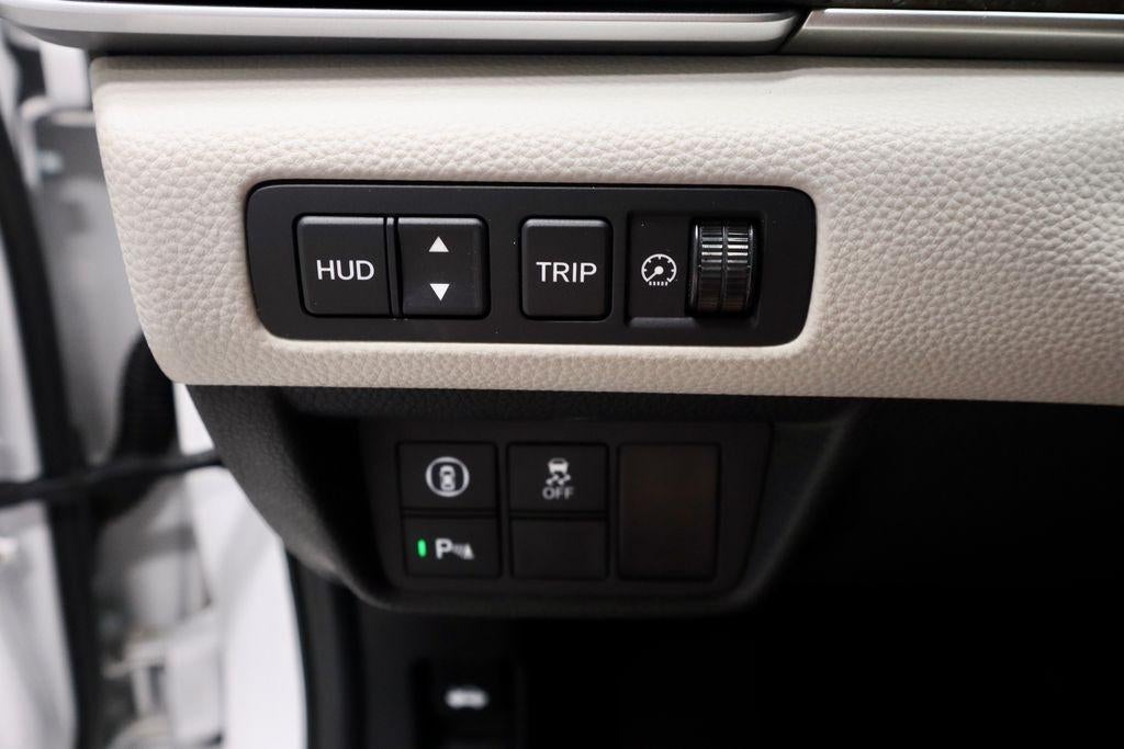 2020 Honda Accord Sedan Touring 2.0T