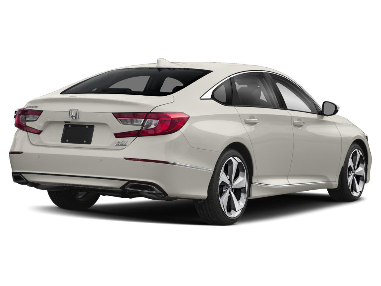 2020 Honda Accord Sedan Touring 2.0T