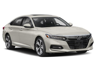 2020 Honda Accord Sedan Touring 2.0T