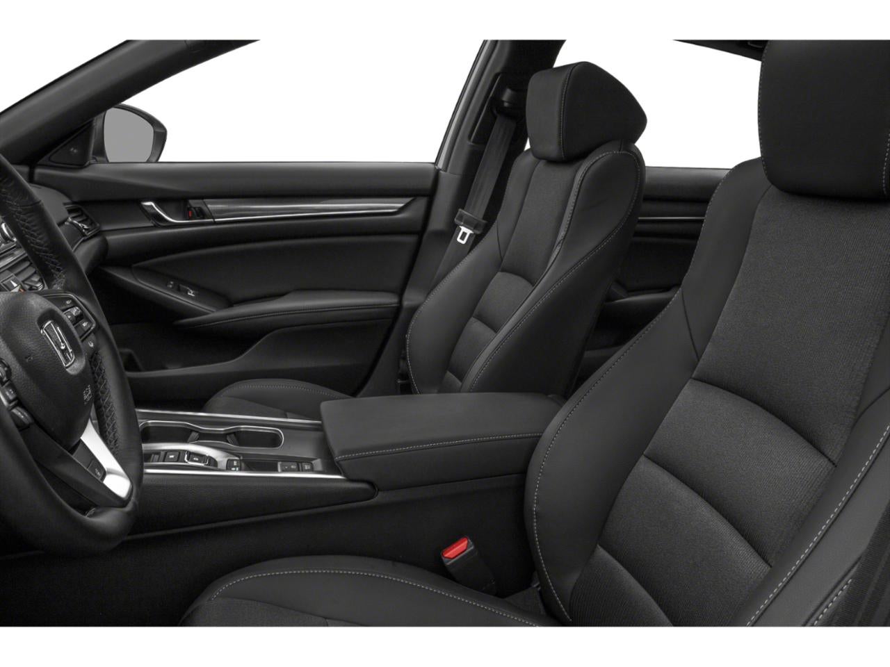 2022 Honda Accord Sedan Touring 2.0T