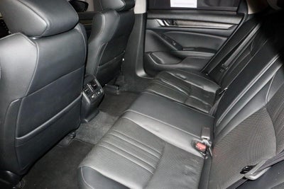 2022 Honda Accord Hybrid Touring