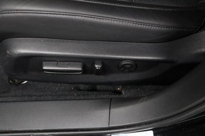 2022 Honda Accord Hybrid Touring