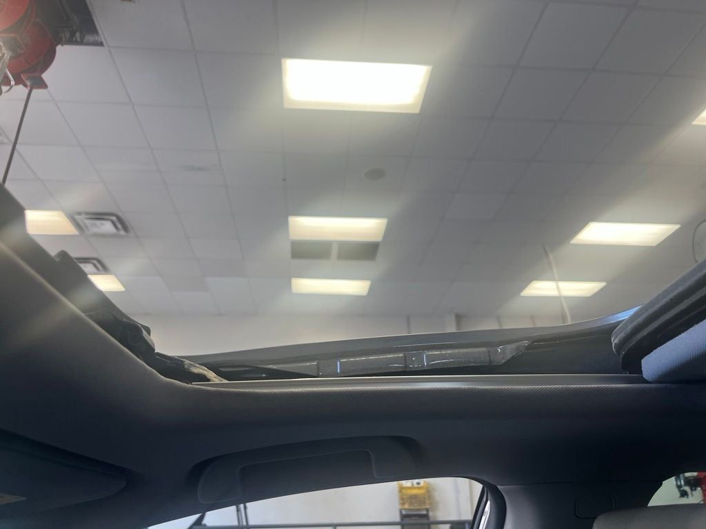 2020 Honda Accord Hybrid Touring