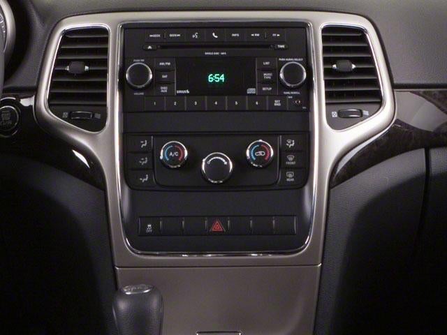 2011 Jeep Grand Cherokee Limited