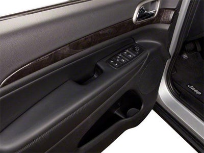 2011 Jeep Grand Cherokee Limited