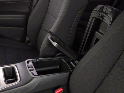 2011 Jeep Grand Cherokee Limited