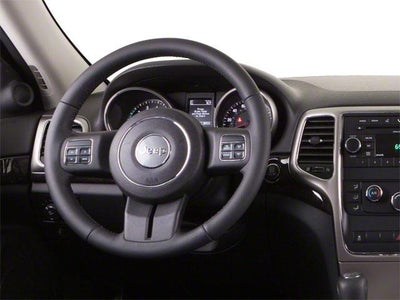2011 Jeep Grand Cherokee Limited