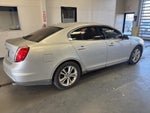 2010 Lincoln MKS Base