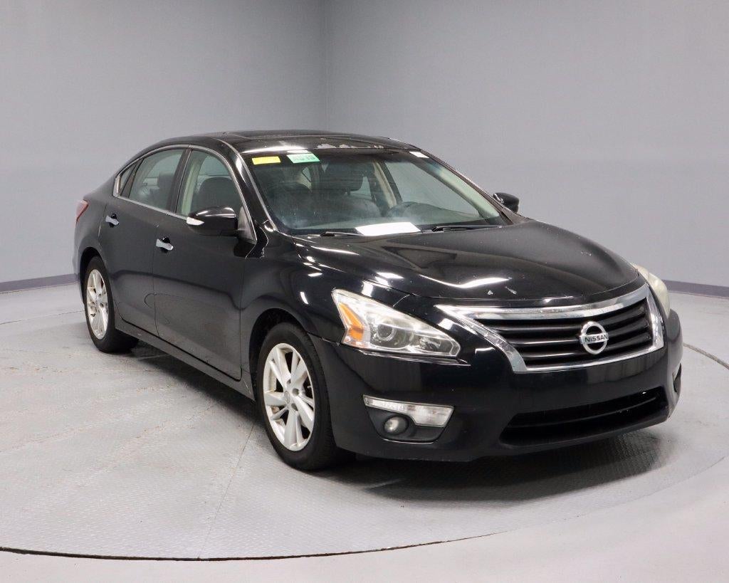 2013 Nissan Altima 2.5 SL