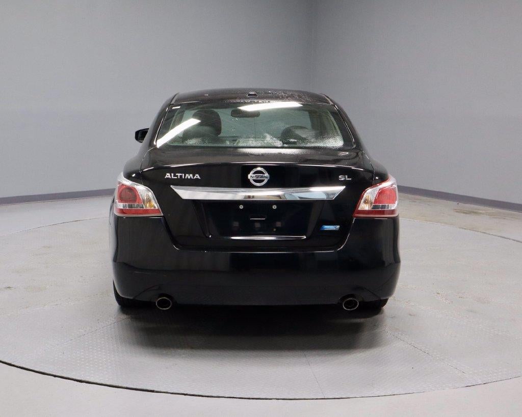 2013 Nissan Altima 2.5 SL