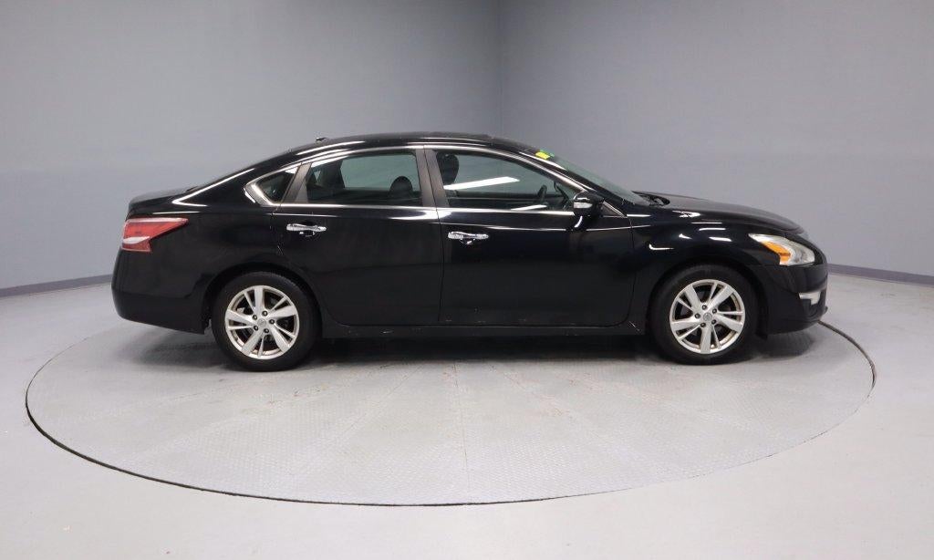 2013 Nissan Altima 2.5 SL