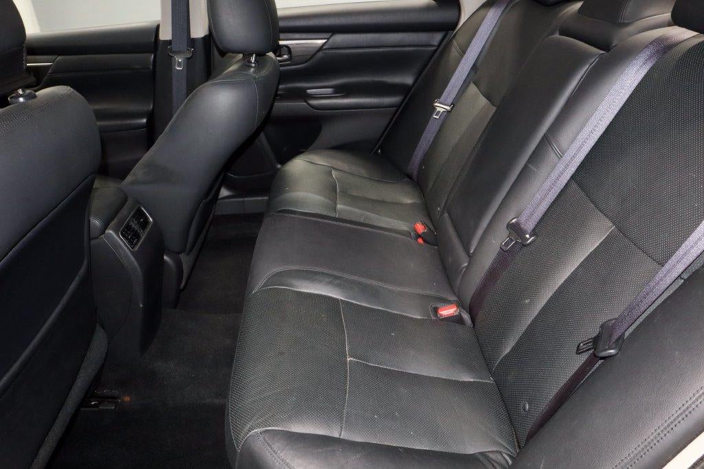 2013 Nissan Altima 2.5 SL