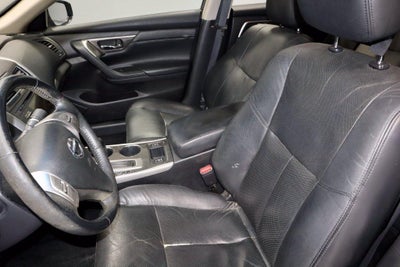 2013 Nissan Altima 2.5 SL