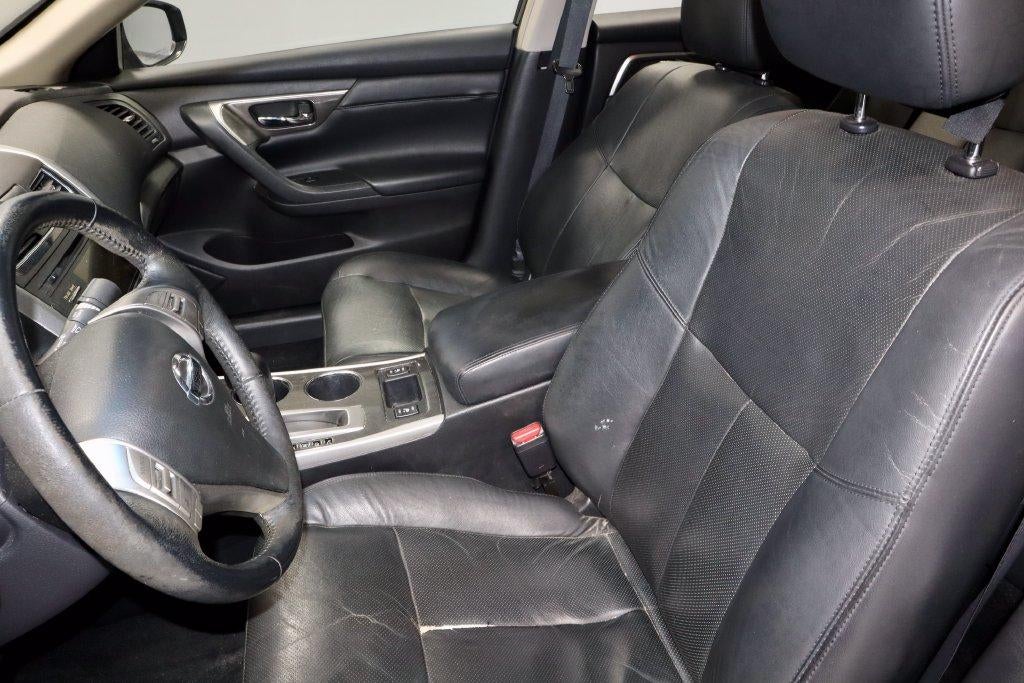 2013 Nissan Altima 2.5 SL
